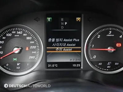 Mercedes-Benz GLC-Class 2016, 107748 км, за 12351.29 USD - фото 14
