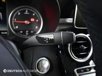 Mercedes-Benz GLC-Class 2016, 107748 км, за 12351.29 USD - фото 15