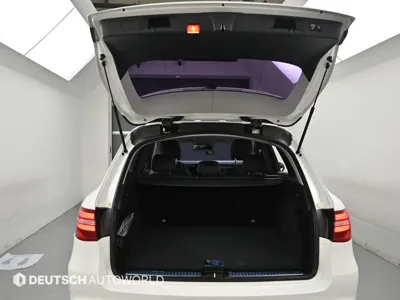 Mercedes-Benz GLC-Class 2016, 107748 км, за 12351.29 USD - фото 17