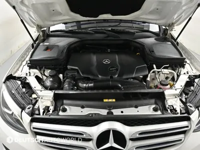 Mercedes-Benz GLC-Class 2016, 107748 км, за 12351.29 USD - фото 19