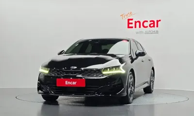Kia K5 2021, 60393 км, за 11074.92 USD