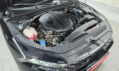Kia K5 2021, 60393 км, за 11074.92 USD - фото 6