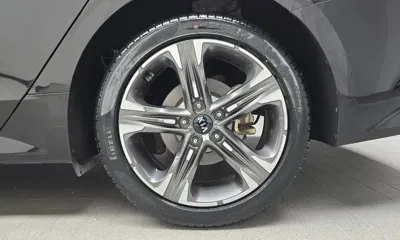Kia K5 2021, 60393 км, за 11074.92 USD - фото 21