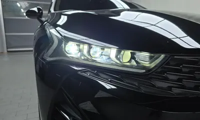 Kia K5 2021, 60393 км, за 11074.92 USD - фото 22