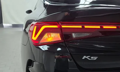 Kia K5 2021, 60393 км, за 11074.92 USD - фото 23