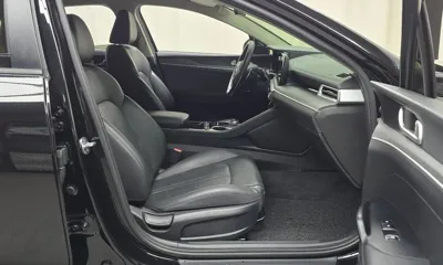 Kia K5 2021, 60393 км, за 11074.92 USD - фото 26