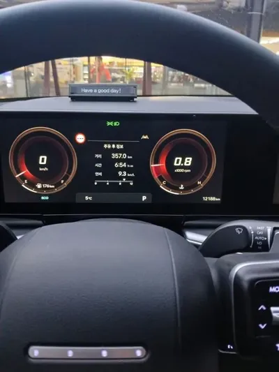 Hyundai Grandeur 2024, 12188 км, за 27550.22 USD