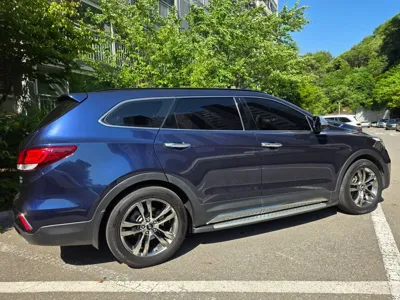 Hyundai Maxcruz 2017, 144000 км, за 9253.88 USD