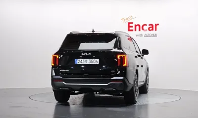 Kia Sorento 2024, 25603 км, за 27822.91 USD