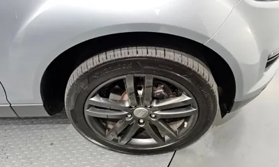 Audi Q7 2007, 160357 км, за 4629.14 USD