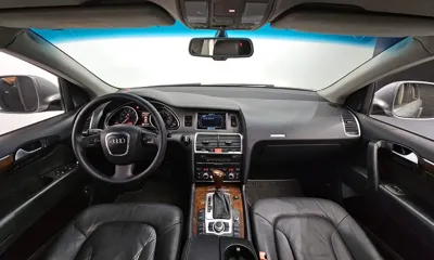 Audi Q7 2007, 160357 км, за 4629.14 USD - фото 7