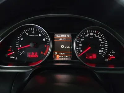 Audi Q7 2007, 160357 км, за 4629.14 USD - фото 8