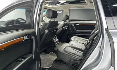 Audi Q7 2007, 160357 км, за 4629.14 USD - фото 10