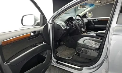 Audi Q7 2007, 160357 км, за 4629.14 USD - фото 11