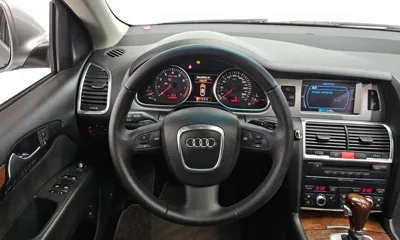 Audi Q7 2007, 160357 км, за 4629.14 USD - фото 13
