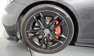 Mercedes-Benz E-Class 2022, 84615 км, за 38663.52 USD