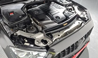 Mercedes-Benz E-Class 2022, 84615 км, за 38663.52 USD - фото 6