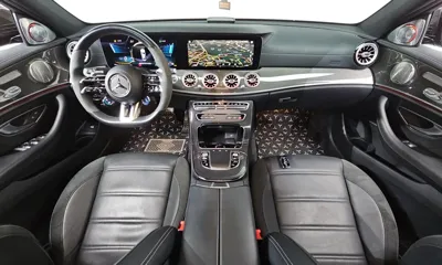 Mercedes-Benz E-Class 2022, 84615 км, за 38663.52 USD - фото 7