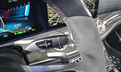 Mercedes-Benz E-Class 2022, 84615 км, за 38663.52 USD - фото 9