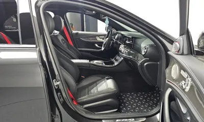 Mercedes-Benz E-Class 2022, 84615 км, за 38663.52 USD - фото 11