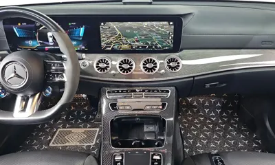 Mercedes-Benz E-Class 2022, 84615 км, за 38663.52 USD - фото 14