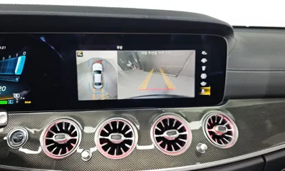Mercedes-Benz E-Class 2022, 84615 км, за 38663.52 USD - фото 15