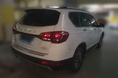 Haval H6 2015, 113699 км, за 3664 USD - фото 6