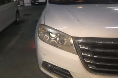 Haval H6 2015, 113699 км, за 3664 USD - фото 7
