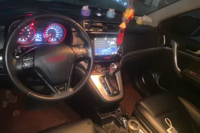 Haval H6 2015, 113699 км, за 3664 USD - фото 9