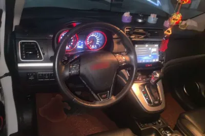 Haval H6 2015, 113699 км, за 3664 USD - фото 10
