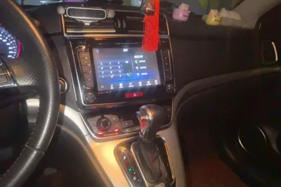 Haval H6 2015, 113699 км, за 3664 USD - фото 13
