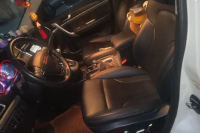 Haval H6 2015, 113699 км, за 3664 USD - фото 15