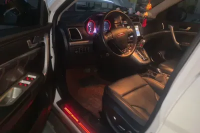 Haval H6 2015, 113699 км, за 3664 USD - фото 16