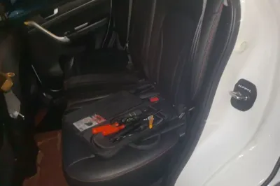 Haval H6 2015, 113699 км, за 3664 USD - фото 17