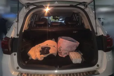 Haval H6 2015, 113699 км, за 3664 USD - фото 19