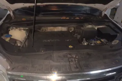 Haval H6 2015, 113699 км, за 3664 USD - фото 21