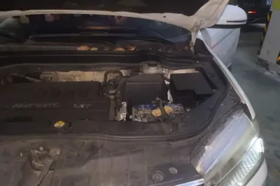 Haval H6 2015, 113699 км, за 3664 USD - фото 22