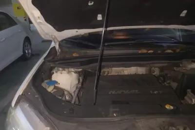 Haval H6 2015, 113699 км, за 3664 USD - фото 23