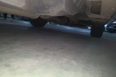 Haval H6 2015, 113699 км, за 3664 USD - фото 29