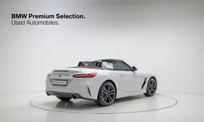 BMW Z4 2025, 4001 км, за 36754.94 USD
