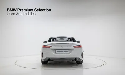 BMW Z4 2025, 4001 км, за 36754.94 USD