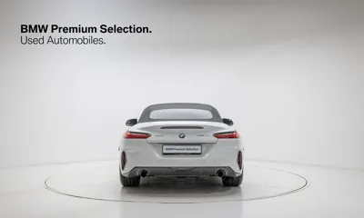 BMW Z4 2025, 4001 км, за 36754.94 USD - фото 7