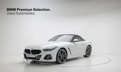 BMW Z4 2025, 4001 км, за 36754.94 USD - фото 19