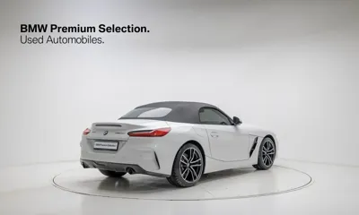 BMW Z4 2025, 4001 км, за 36754.94 USD - фото 20