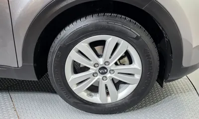 Kia Sportage 2016, 147274 км, за 4588.42 USD