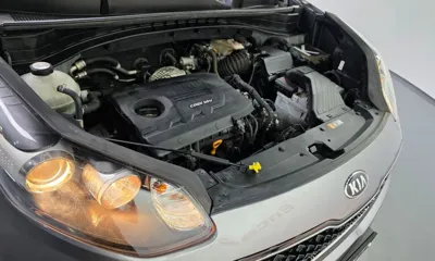 Kia Sportage 2016, 147274 км, за 4588.42 USD - фото 6