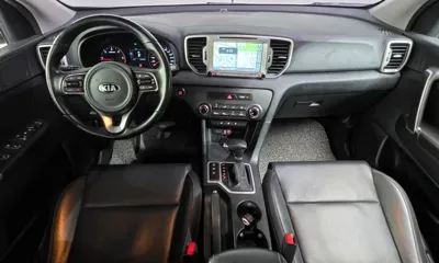 Kia Sportage 2016, 147274 км, за 4588.42 USD - фото 7