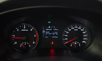 Kia Sportage 2016, 147274 км, за 4588.42 USD - фото 8