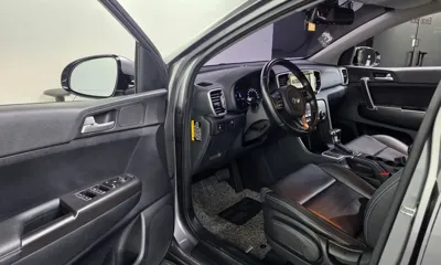 Kia Sportage 2016, 147274 км, за 4588.42 USD - фото 10