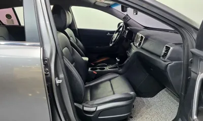 Kia Sportage 2016, 147274 км, за 4588.42 USD - фото 11